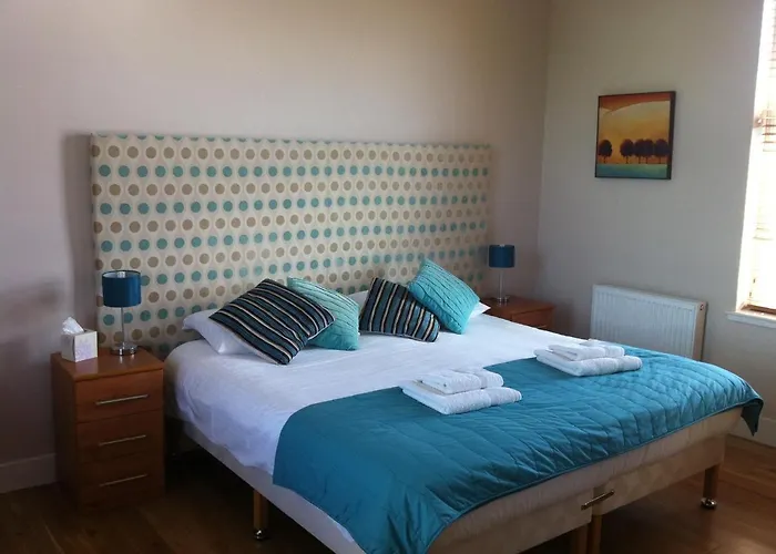 Ashbank Bed & Breakfast