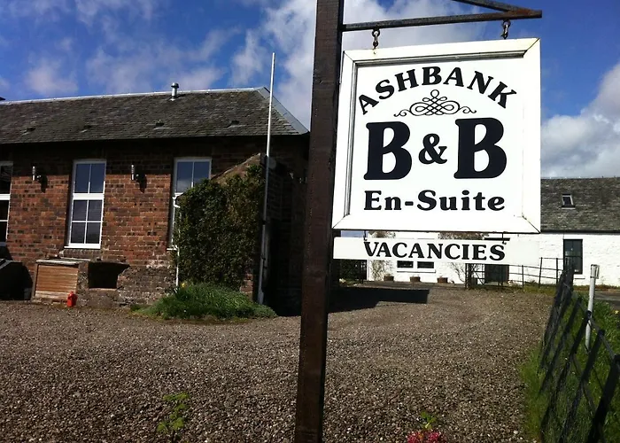 Ashbank Bed & Breakfast