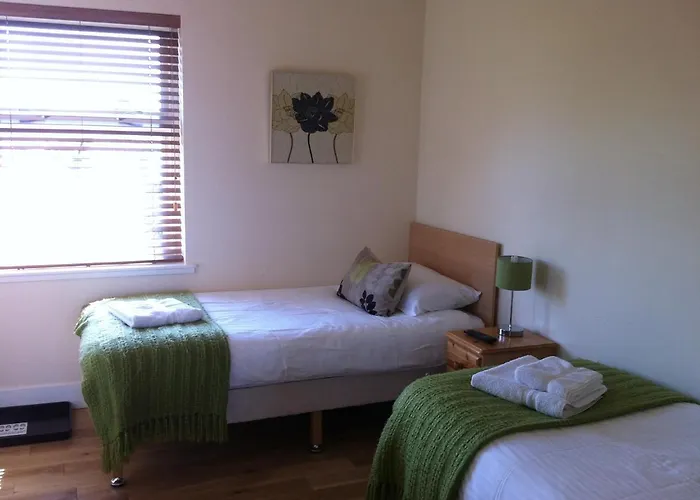 Ashbank Bed & Breakfast