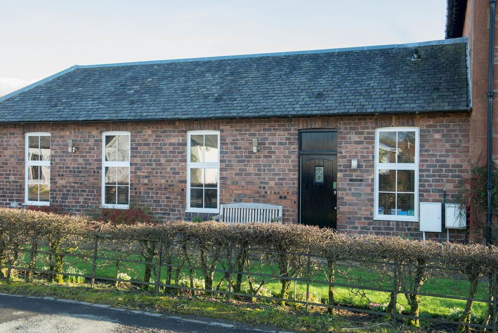 Bed & Breakfast Ashbank 3*
