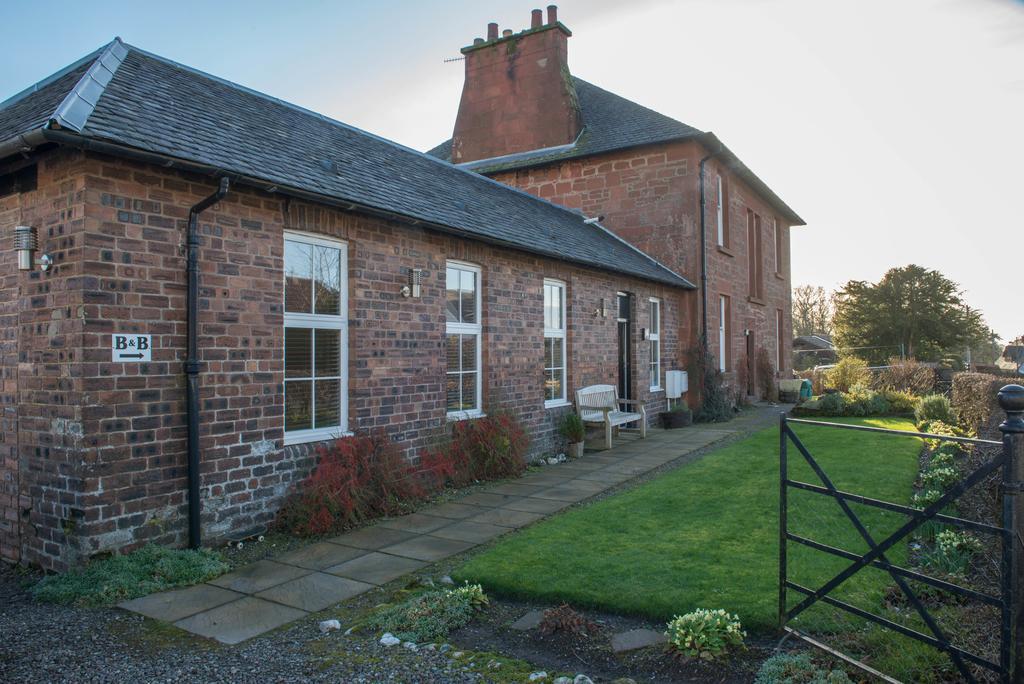 Bed & Breakfast Ashbank Drymen