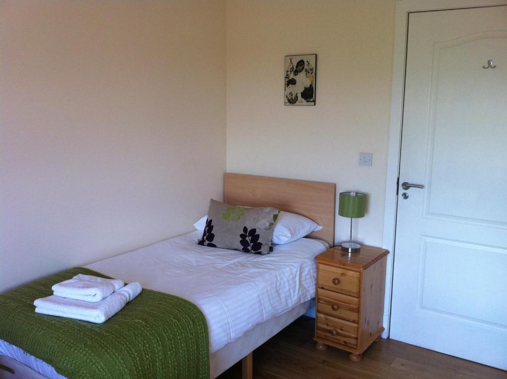 Ashbank Bed & Breakfast 3*