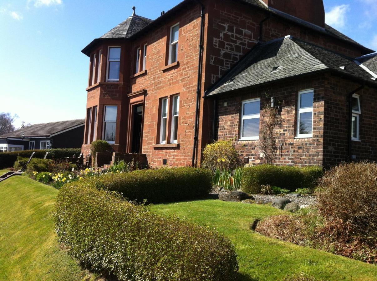 Bed & Breakfast Ashbank Drymen